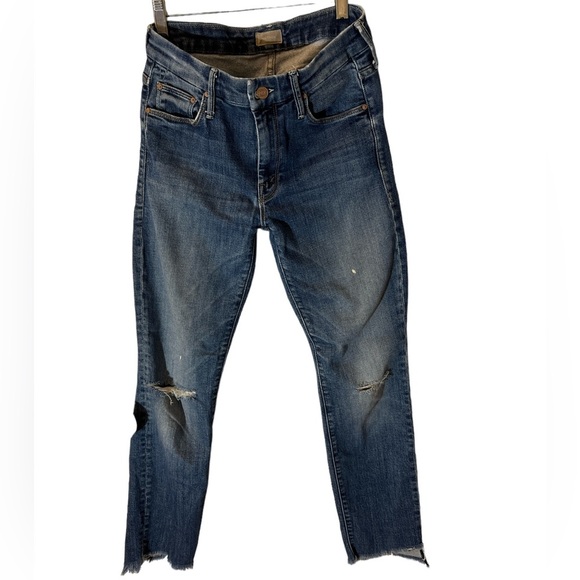 MOTHER Denim - Mother Jeans Size 25